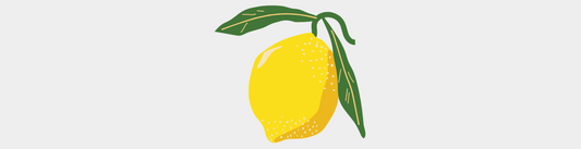 L'huile essentielle de Citron