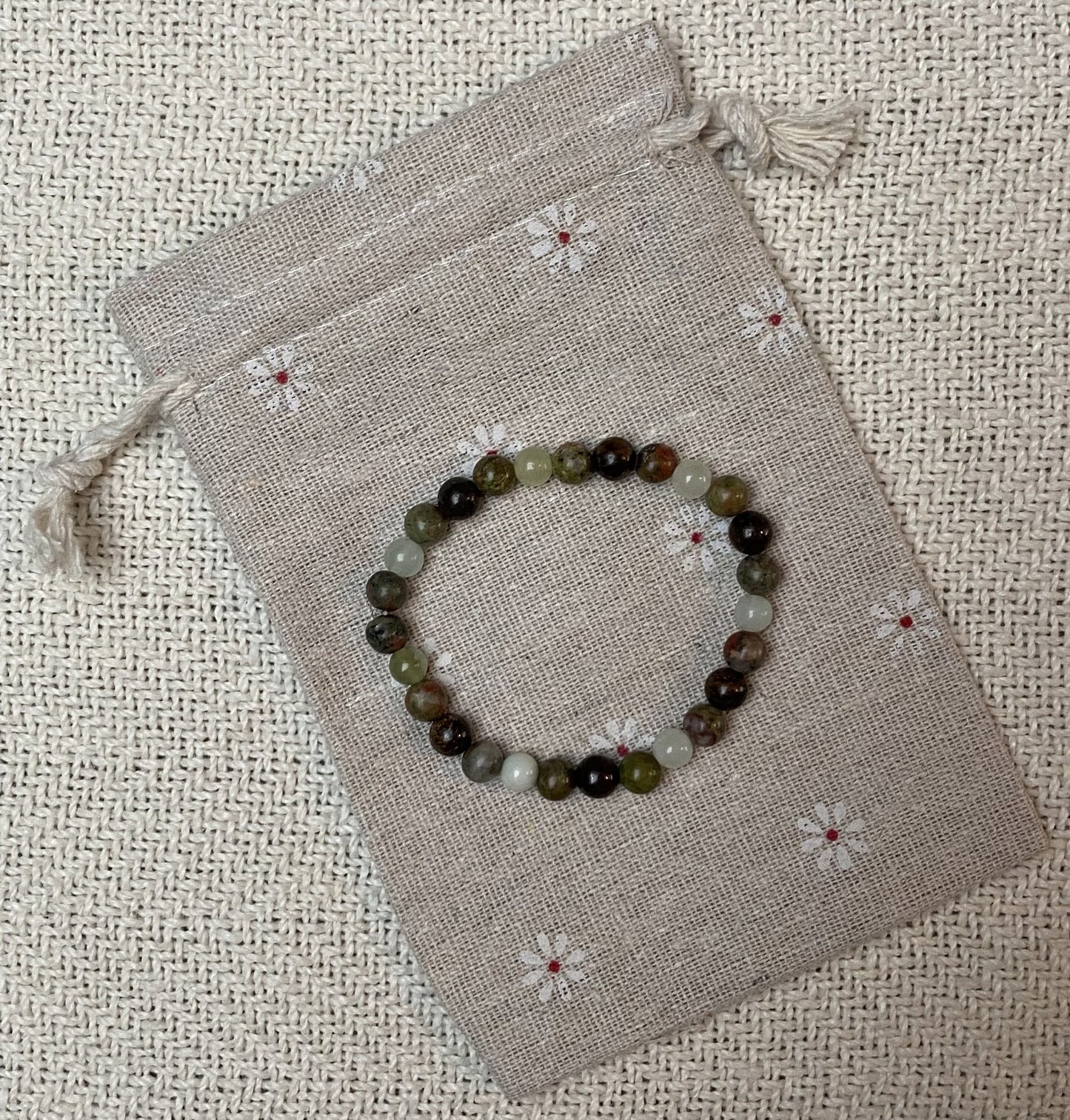 Bracelet Zen đ€đâ€ïž