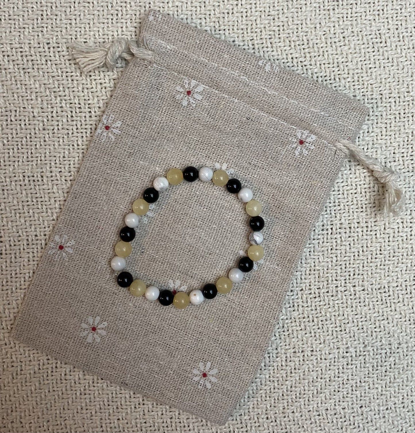 Bracelet Rayon de soleil đđ€đ€
