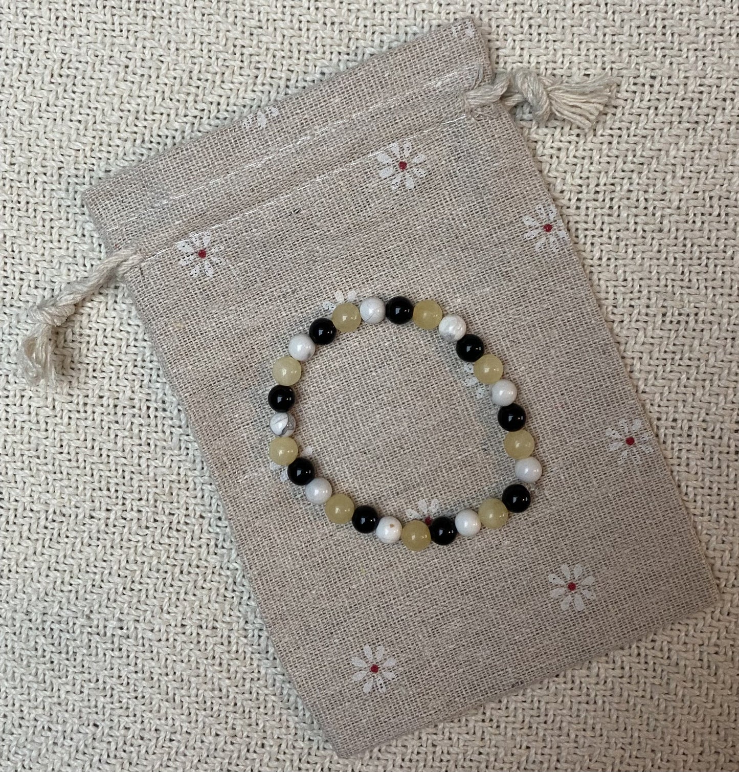 Bracelet Rayon de soleil đđ€đ€