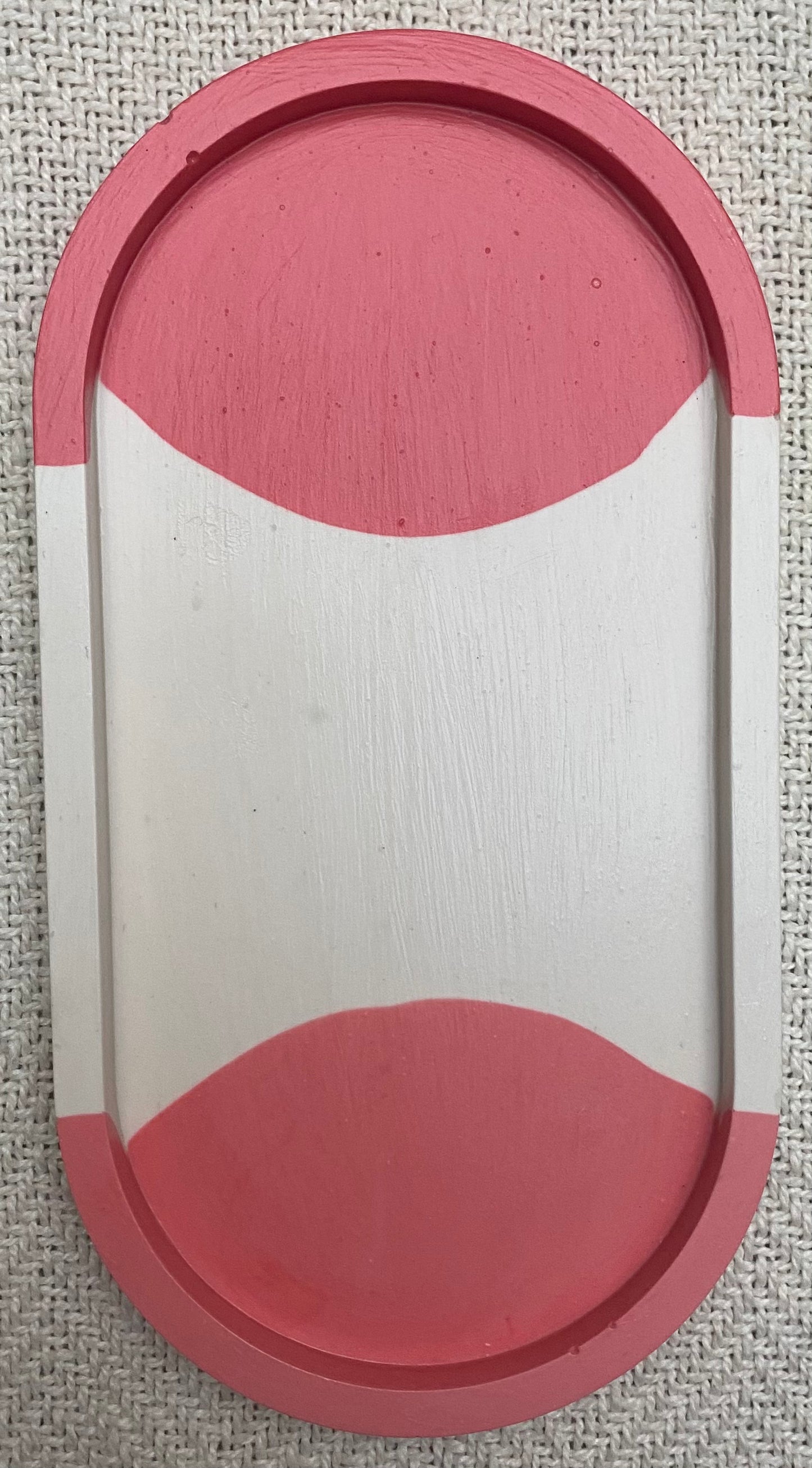 Double Plateau