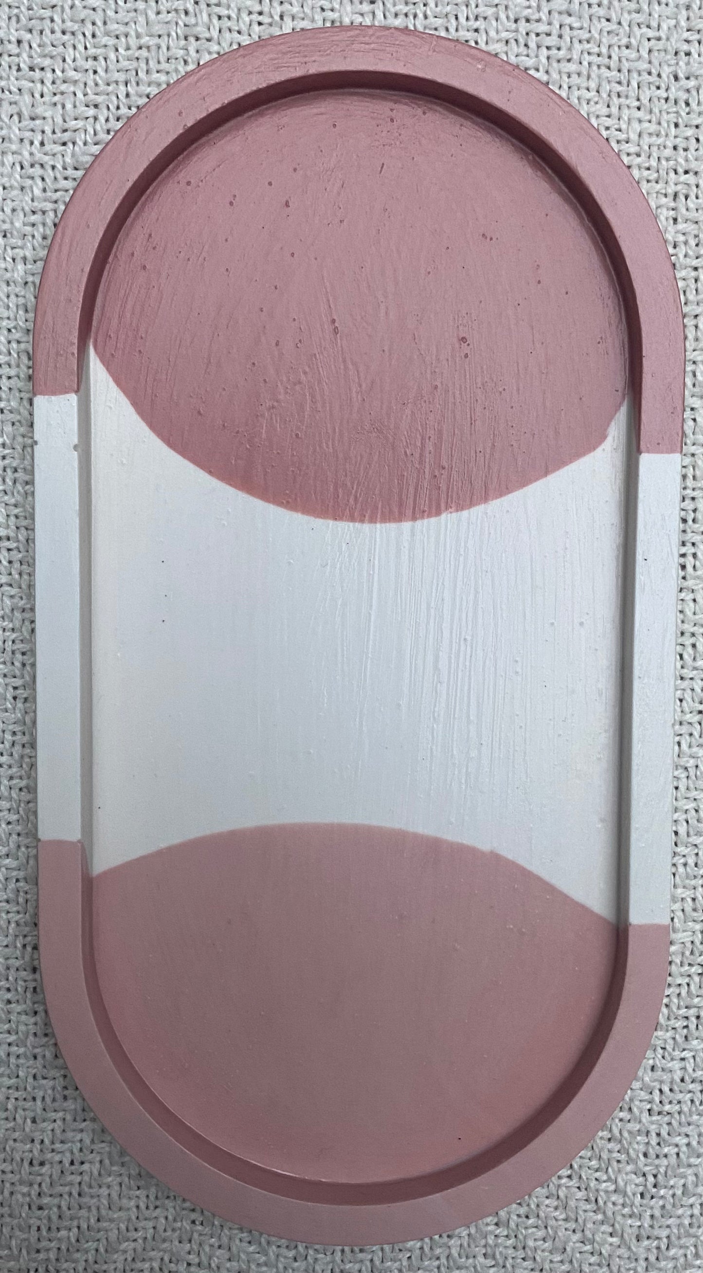Double Plateau