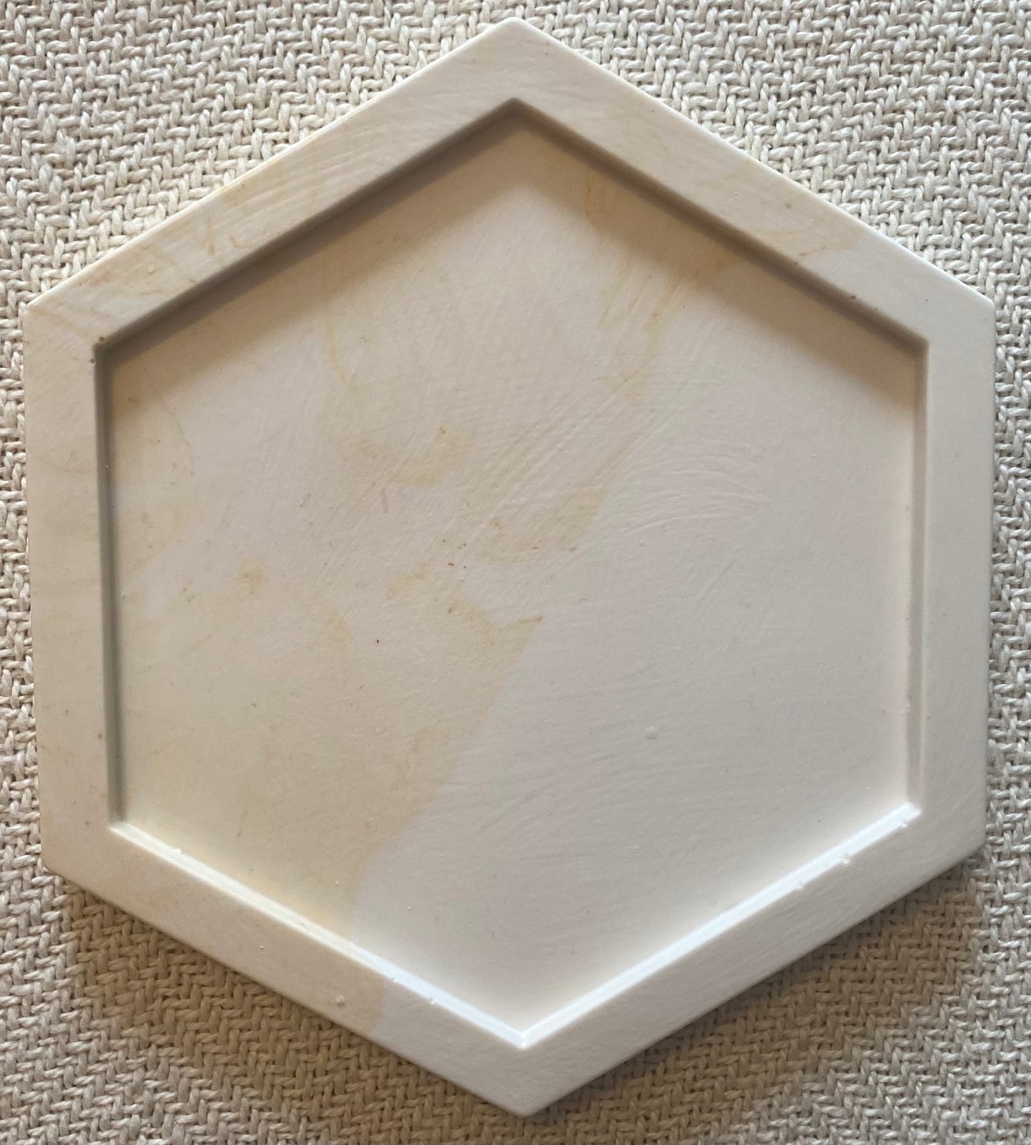 Plateau Hexa