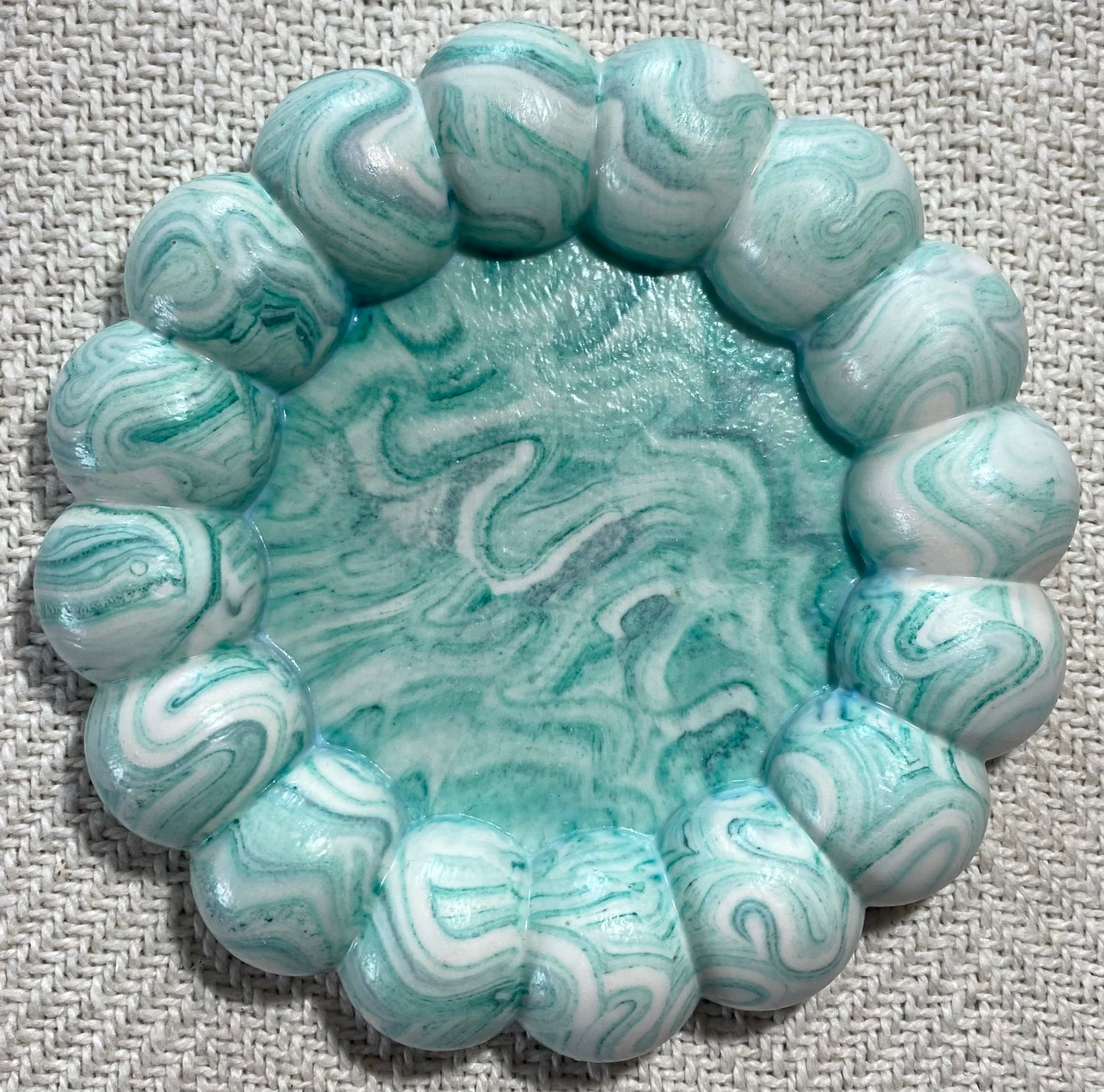 Plateau Fleur