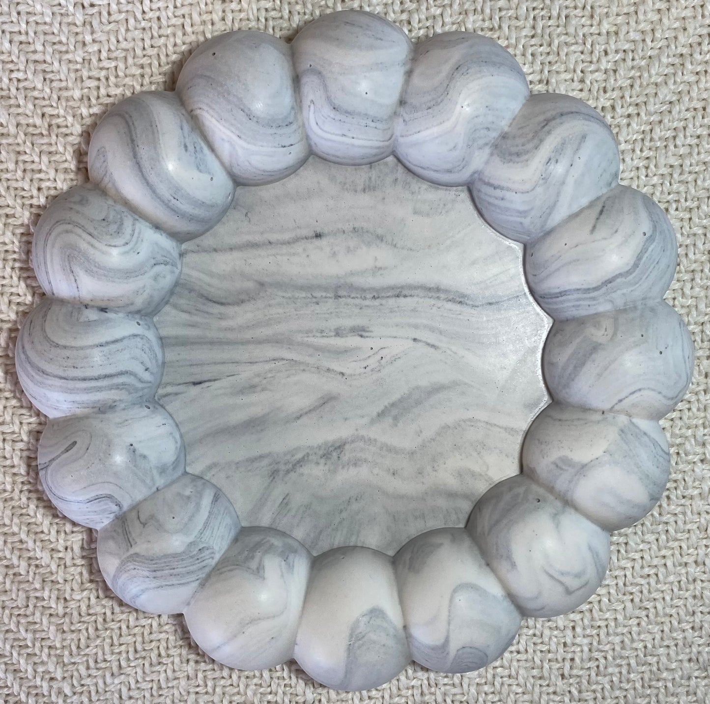 Plateau Fleur