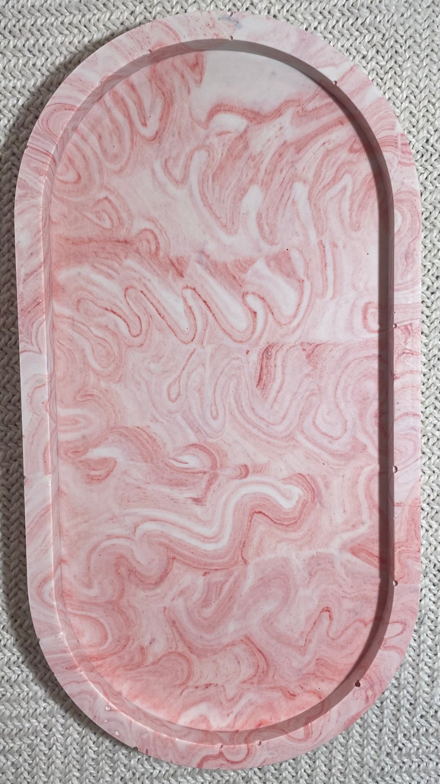 Double Plateau
