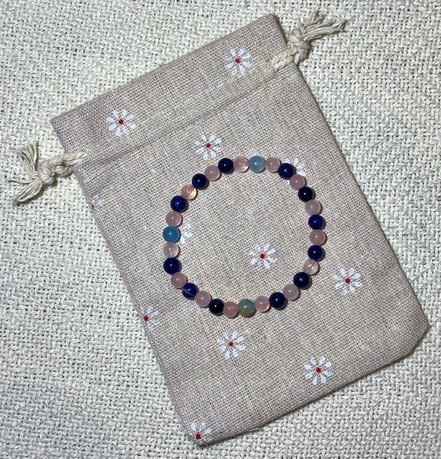 Bracelet Taureau ♉️