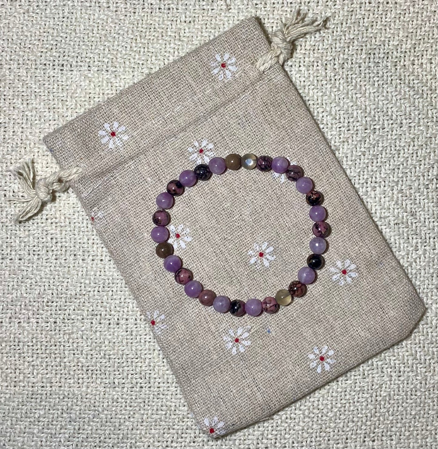 Bracelet Poisson ♓️