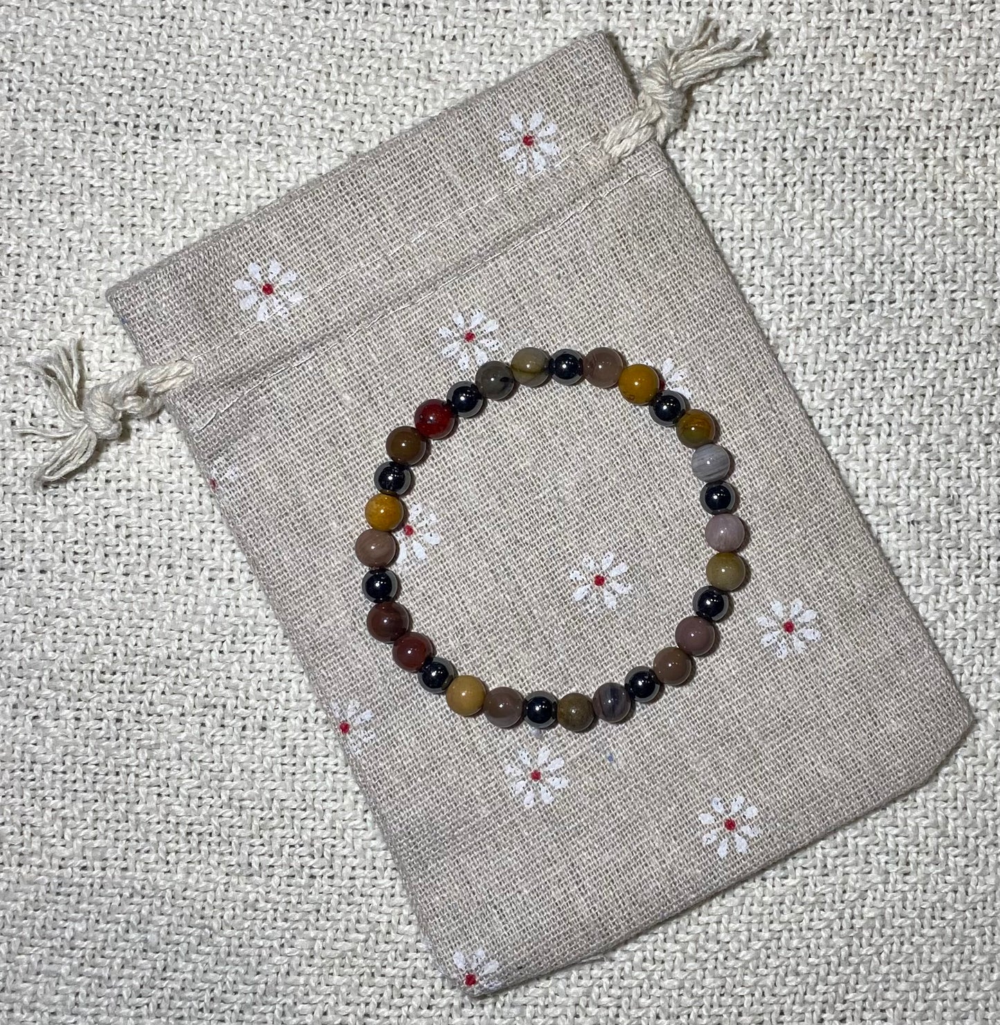 Bracelet Vierge ♍️