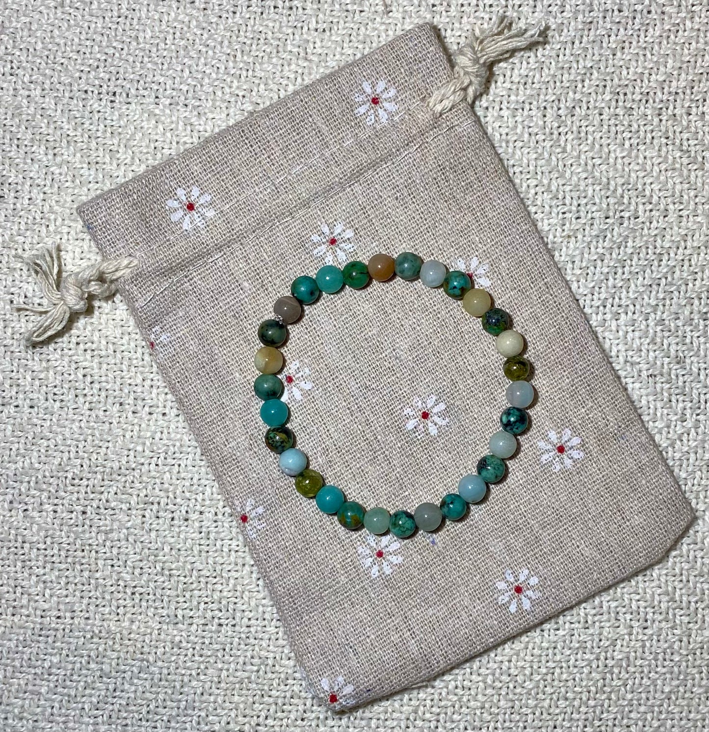 Bracelet Cancer ♋️