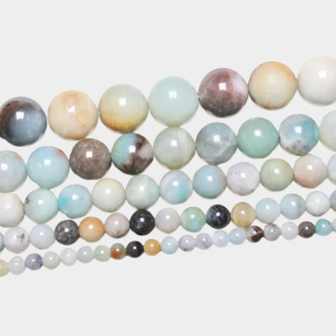 L'amazonite 🩵