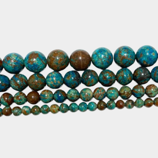 La chrysocolle 💙