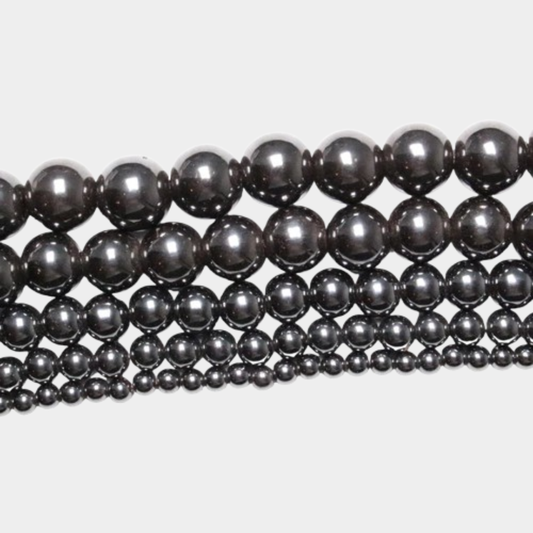 Hématite brute 🩶