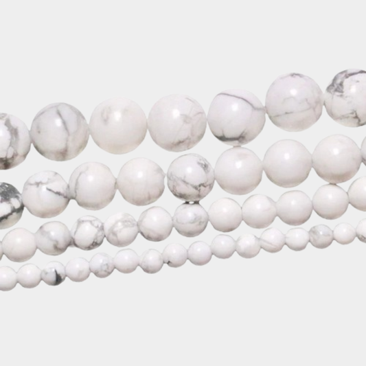 Howlite 🤍