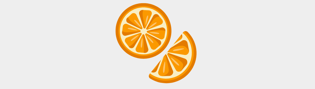 L'huile essentielle d'Orange douce