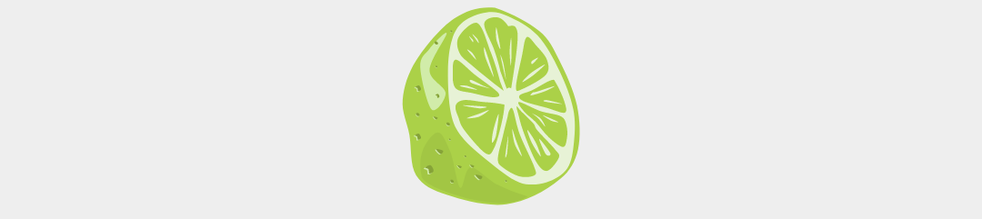 L'huile essentielle de Citron vert