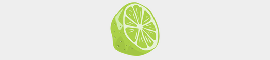 L'huile essentielle de Citron vert