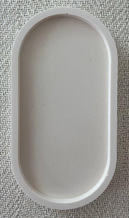 Double Plateau