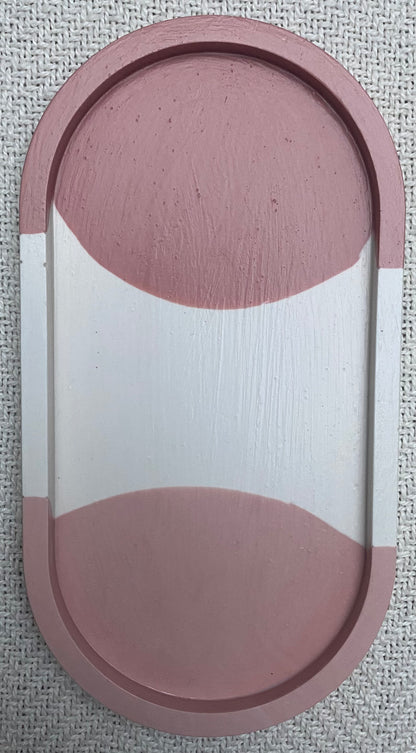 Double Plateau