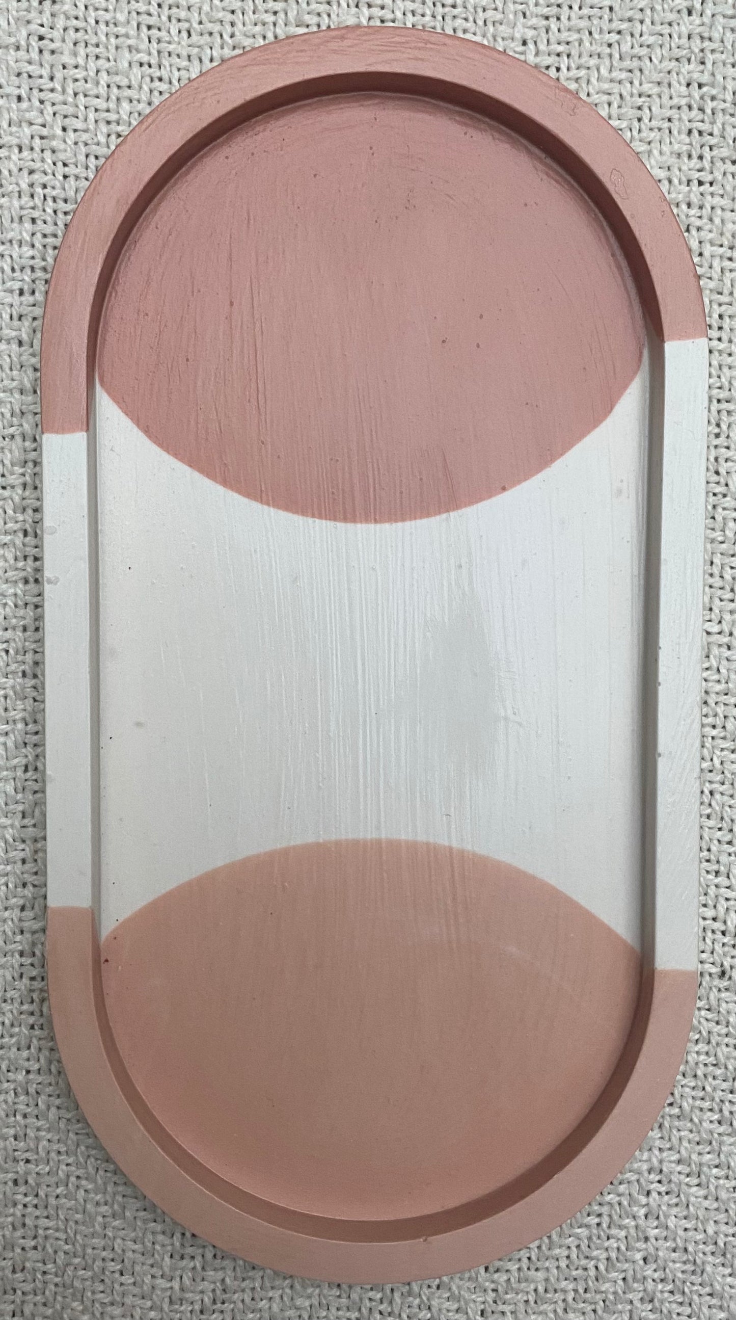 Double Plateau