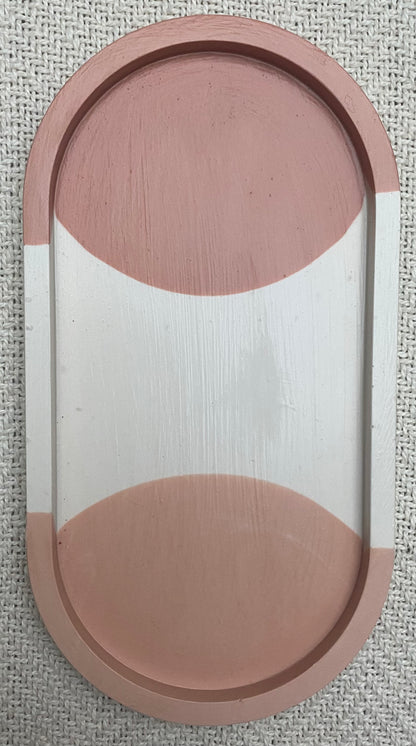 Double Plateau