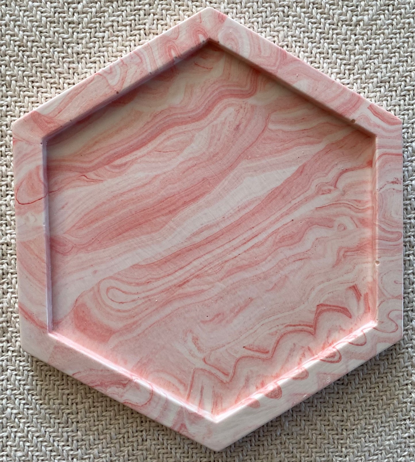 Plateau Hexa