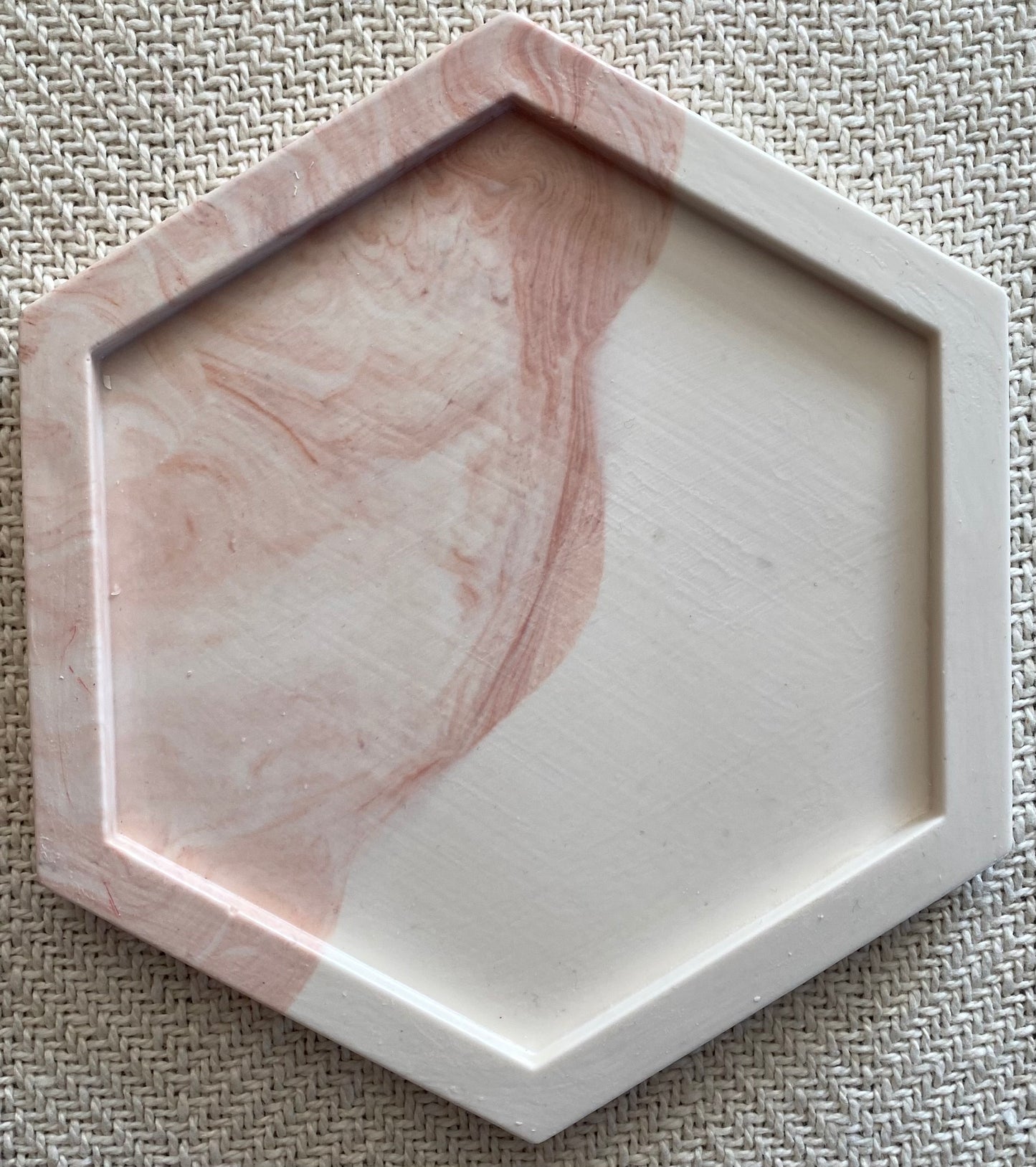 Plateau Hexa