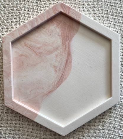 Plateau Hexa
