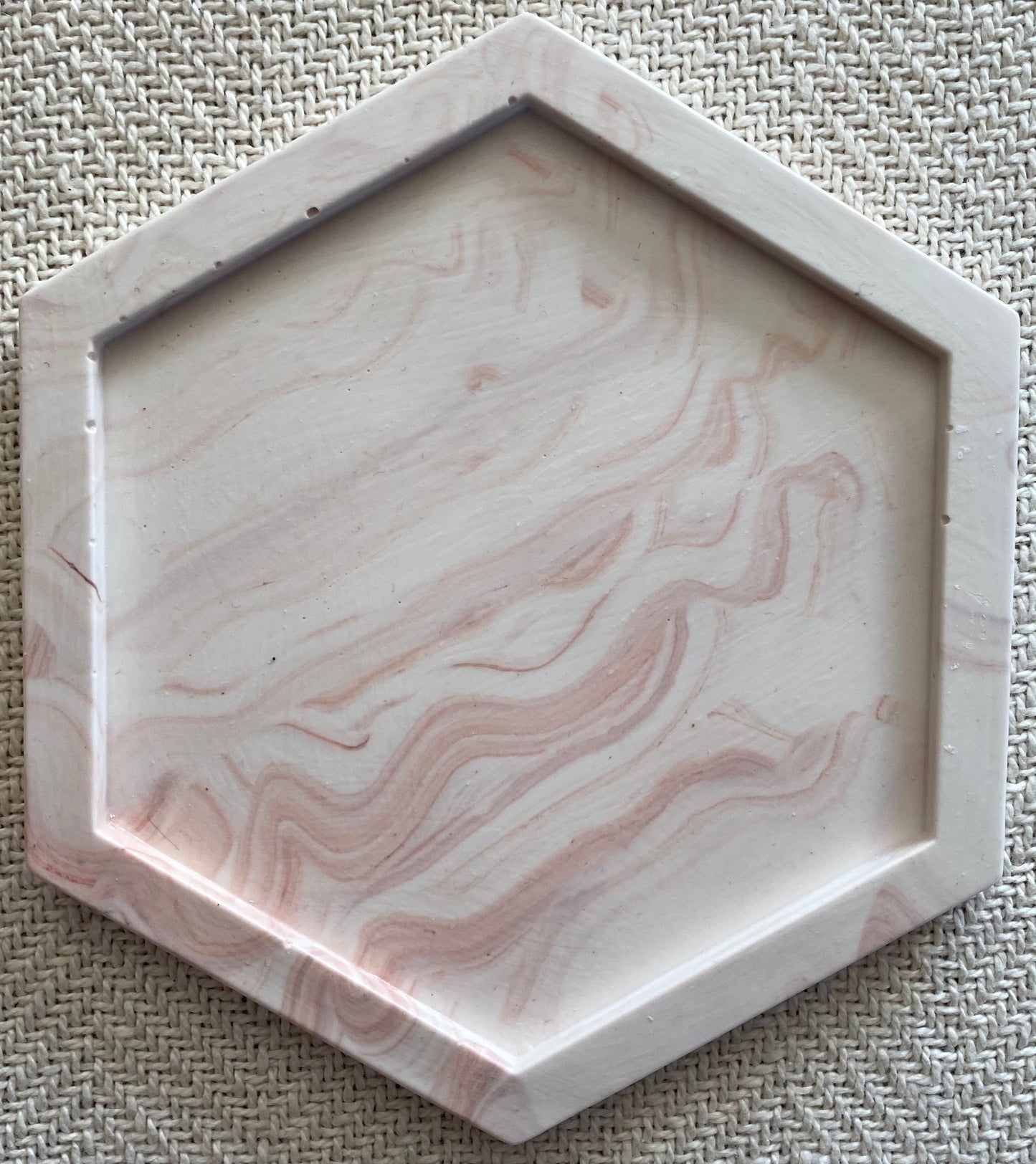 Plateau Hexa