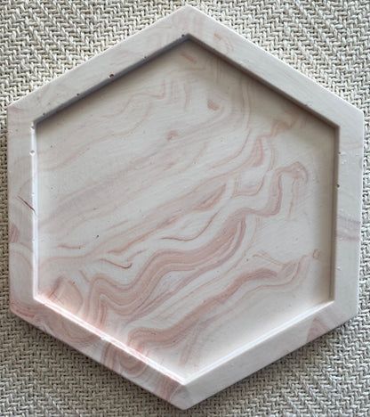 Plateau Hexa