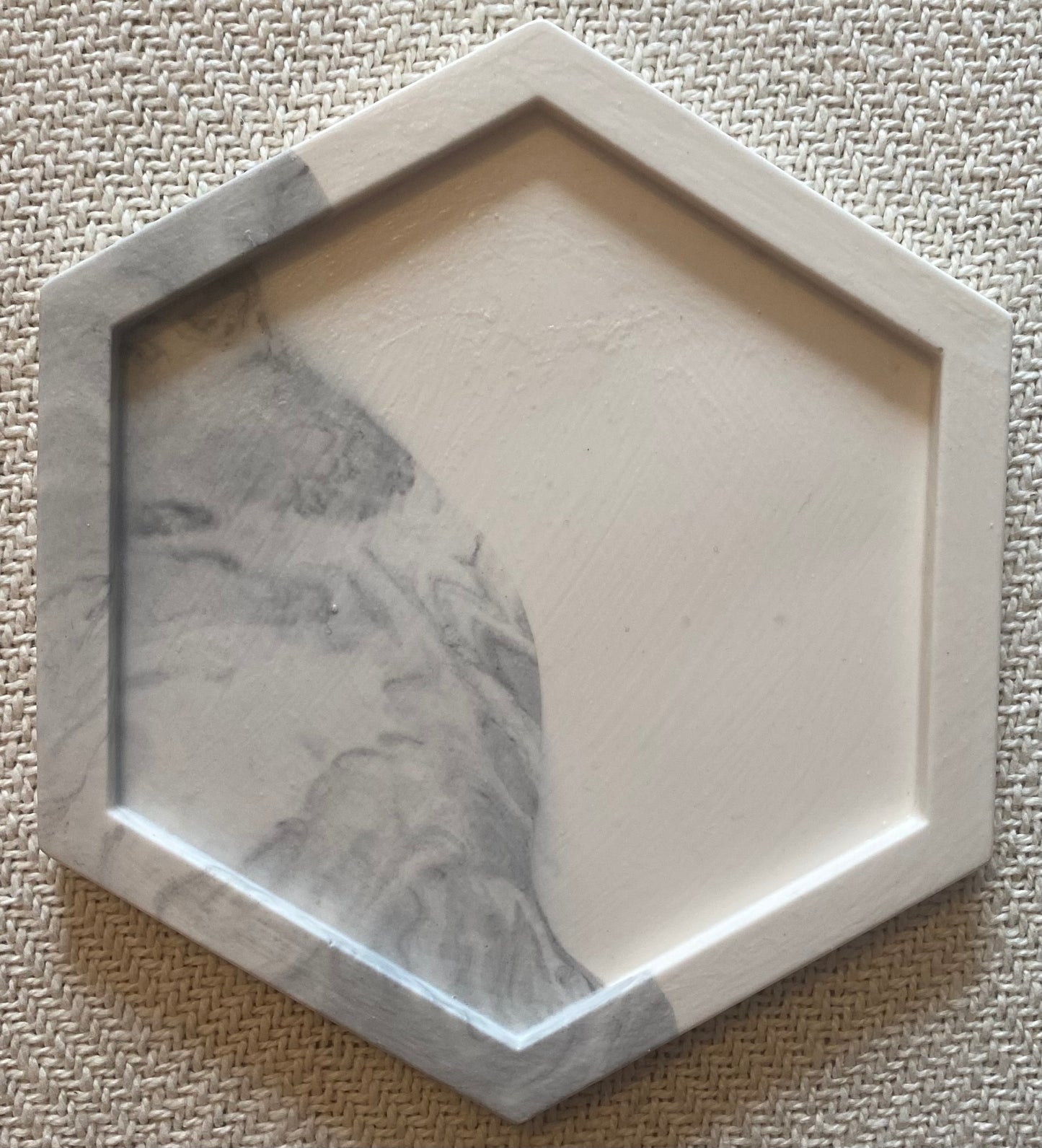 Plateau Hexa