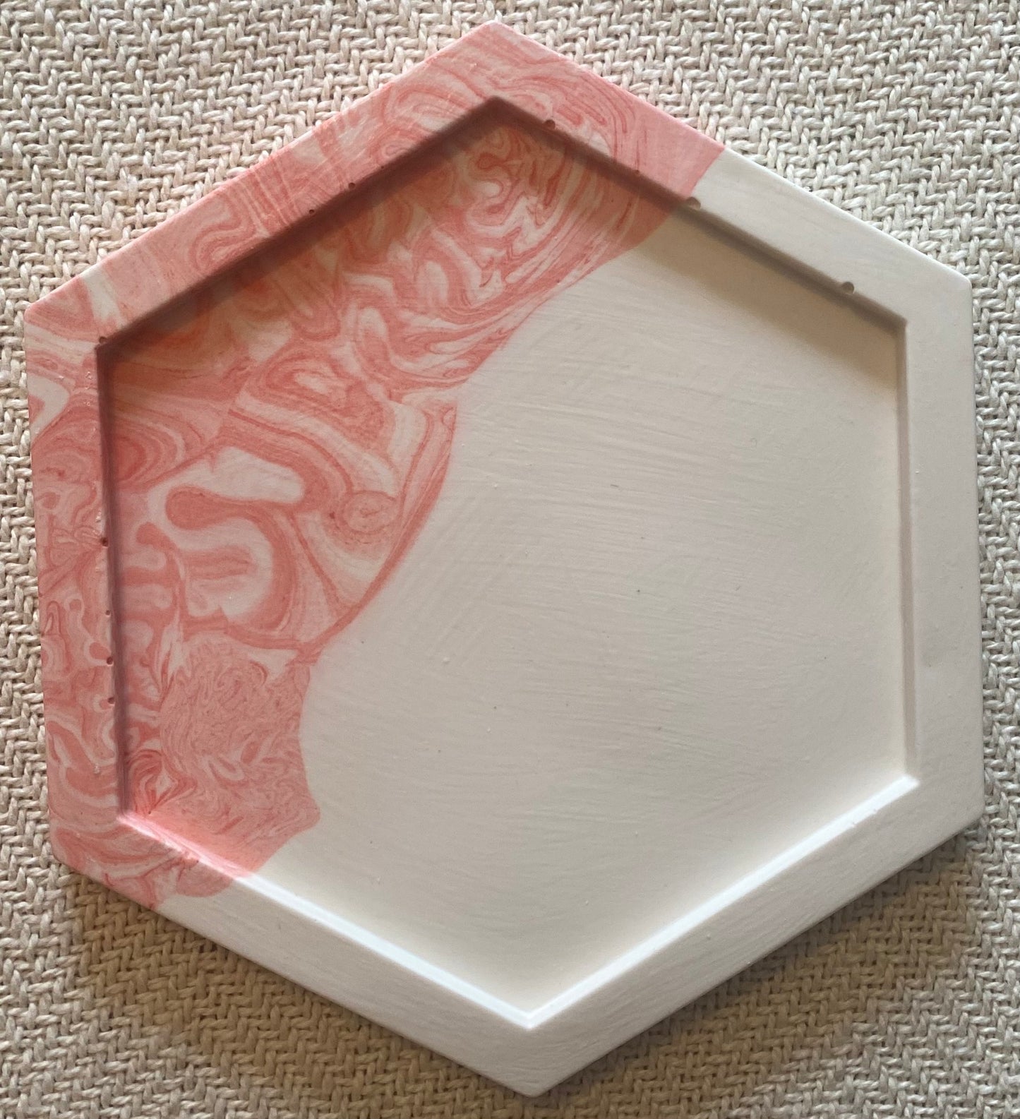 Plateau Hexa