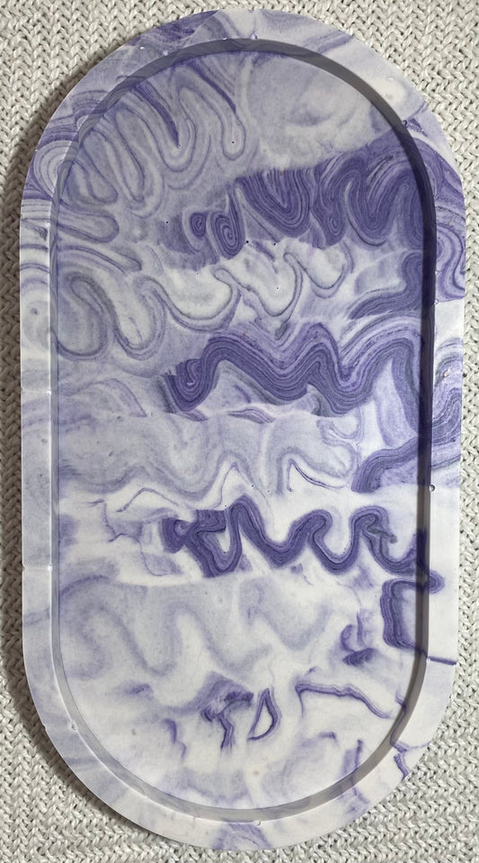 Double Plateau