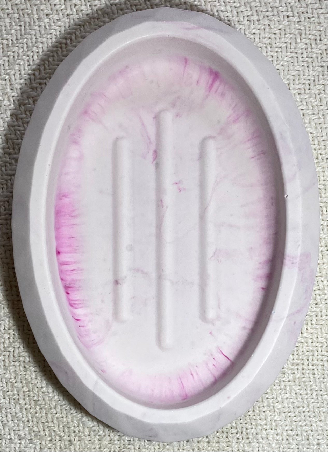 Porte-savon