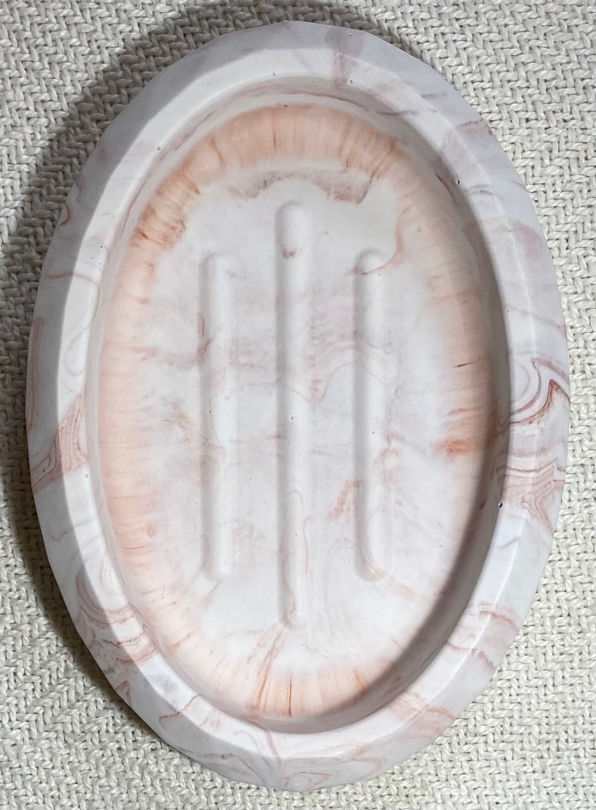 Porte-savon