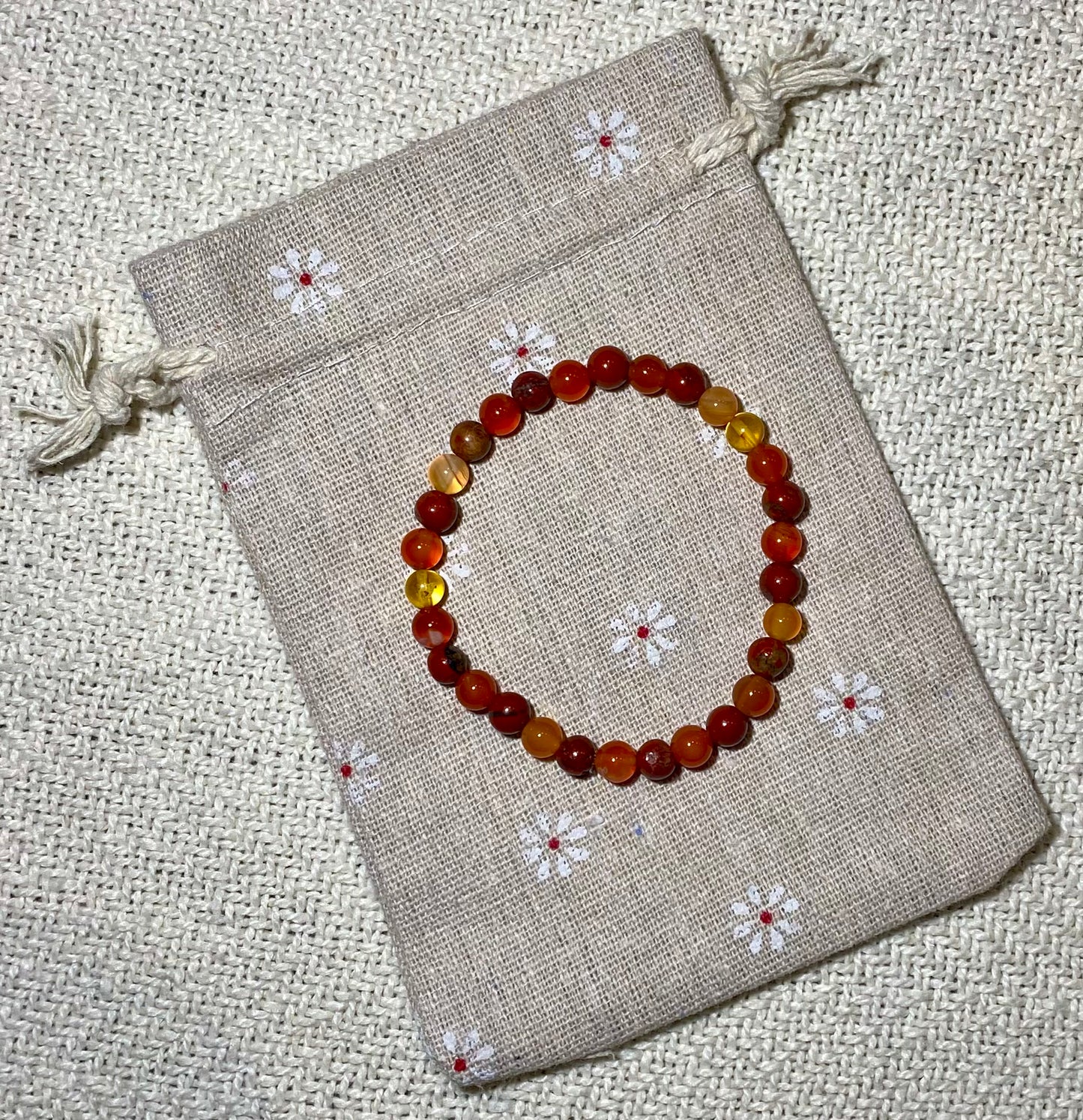 Bracelet Sagittaire ♐️