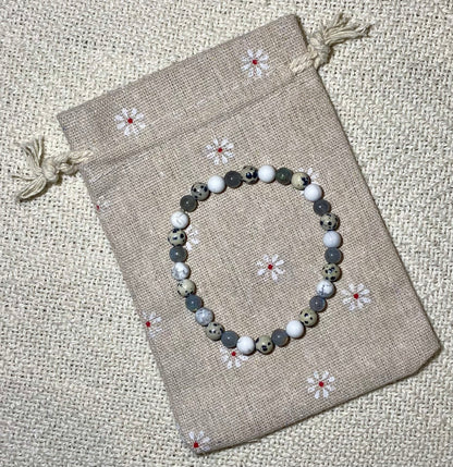 Bracelet Bélier ♈️