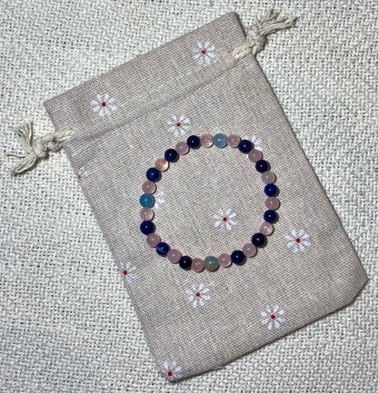 Bracelet Taureau ♉️