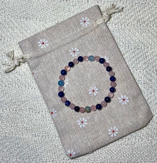 Bracelet Taureau ♉️