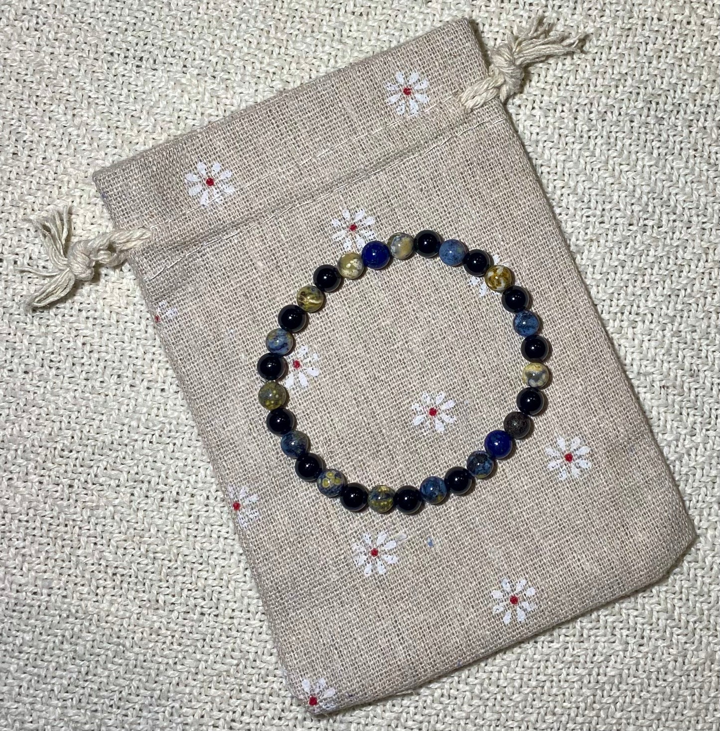 Bracelet Verseau ♒️