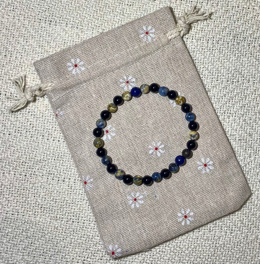 Bracelet Verseau ♒️