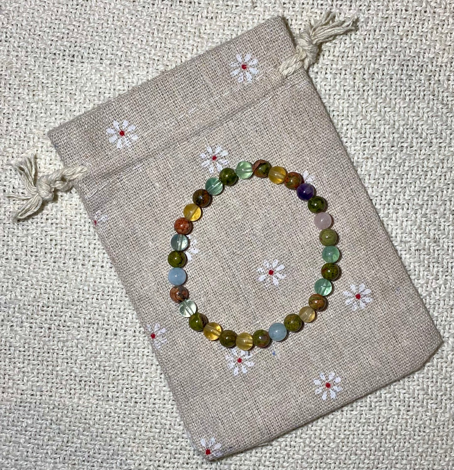 Bracelet Scorpion ♏️