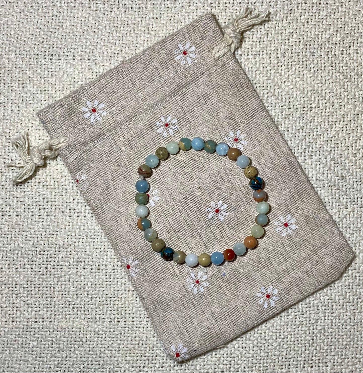 Bracelet Lion ♌️