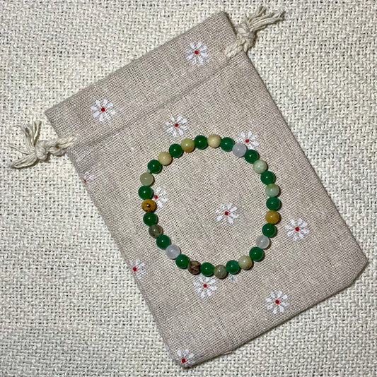 Bracelet Capricorne ♑️