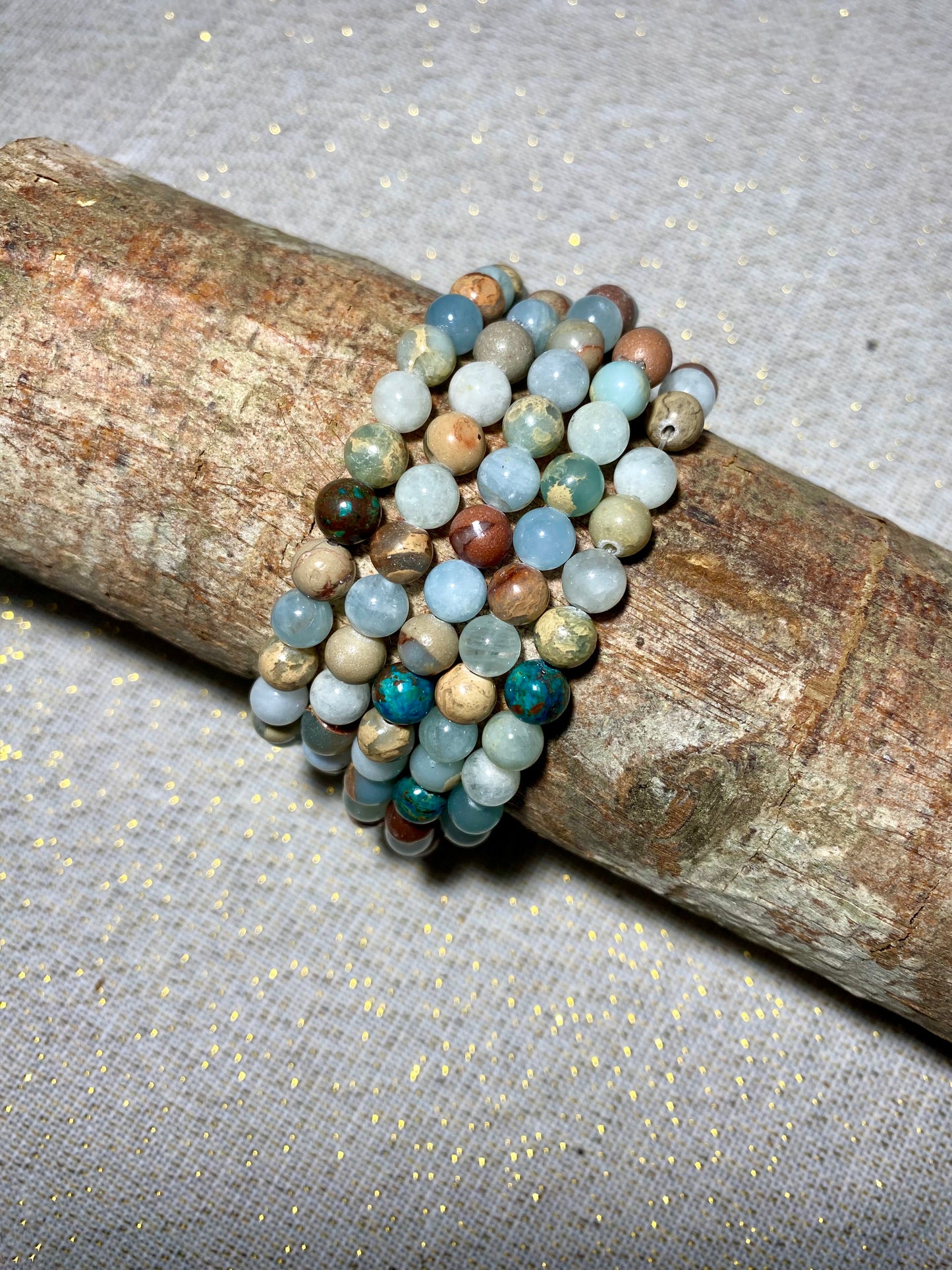 Bracelet Lion ♌️