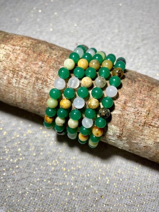 Bracelet Capricorne ♑️