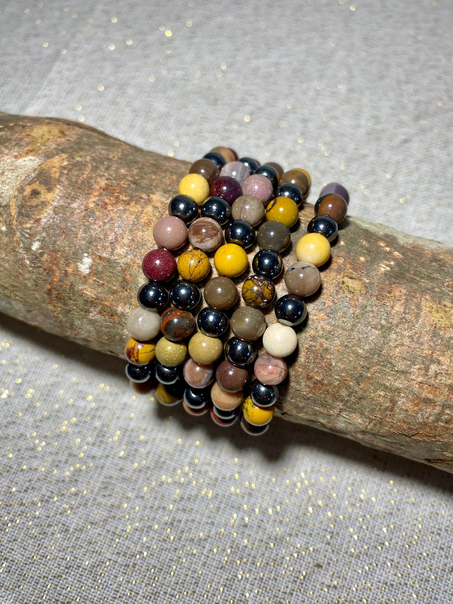 Bracelet Vierge ♍️