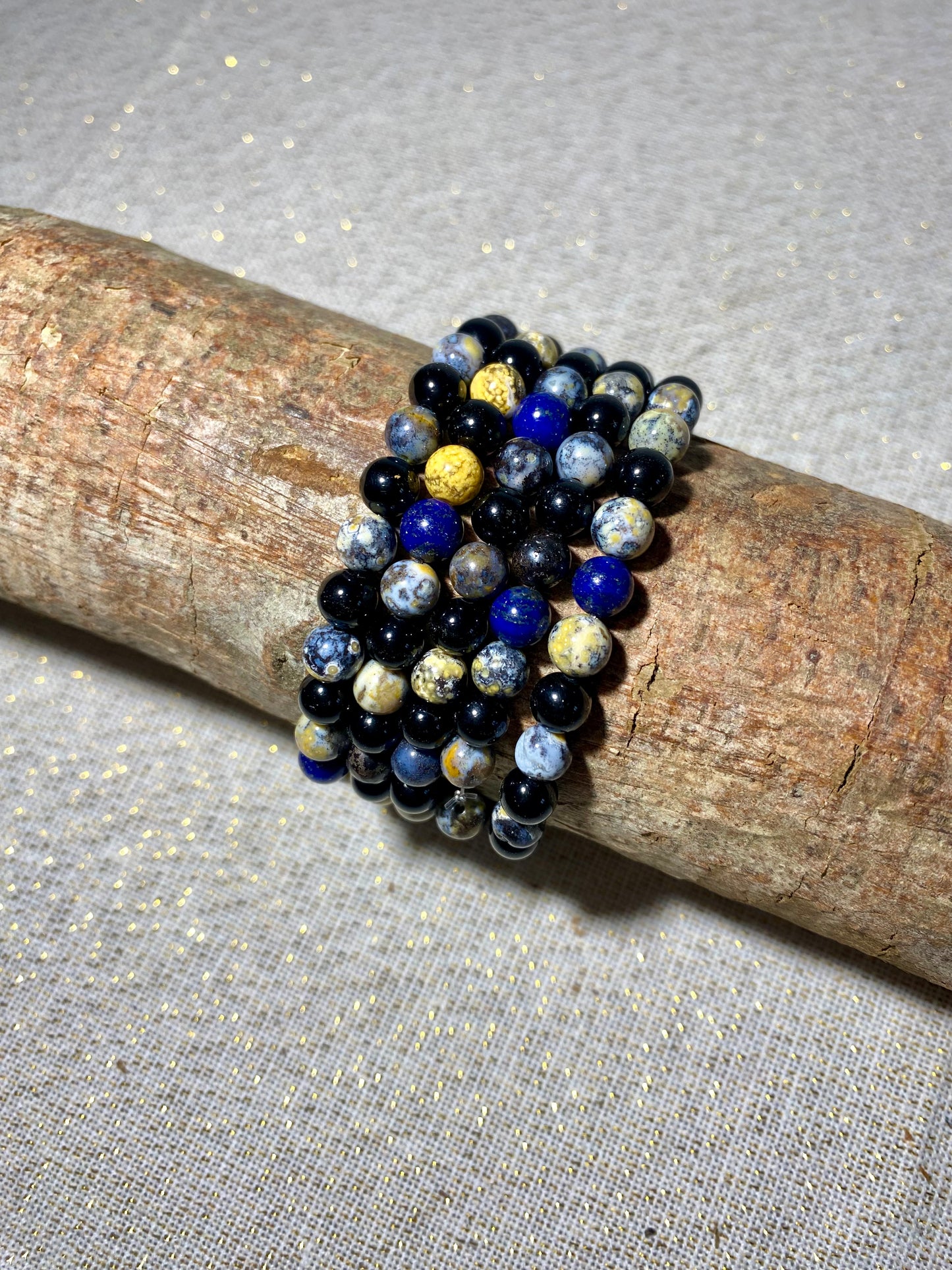 Bracelet Verseau ♒️