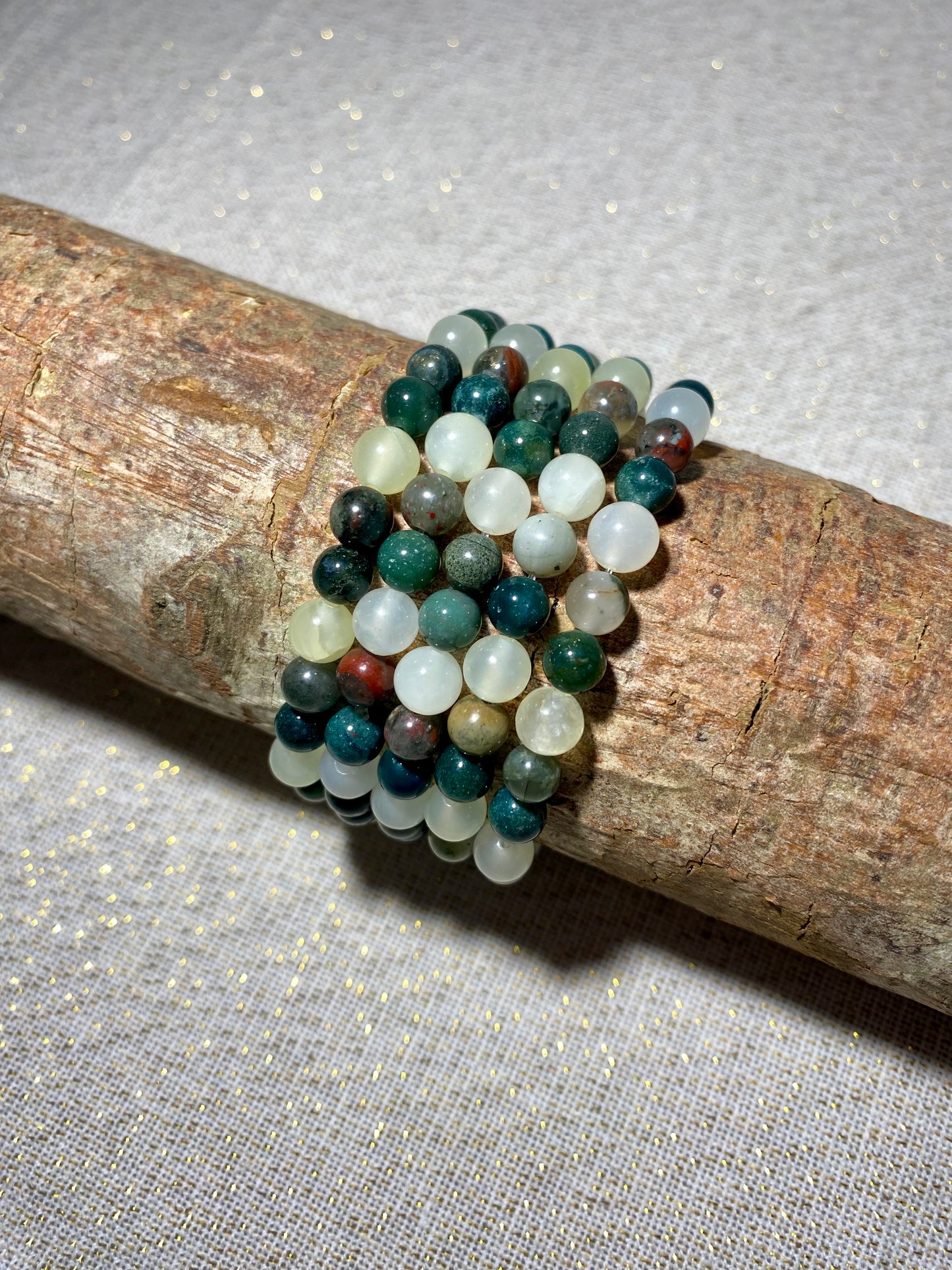 Bracelet Gémeaux ♊️