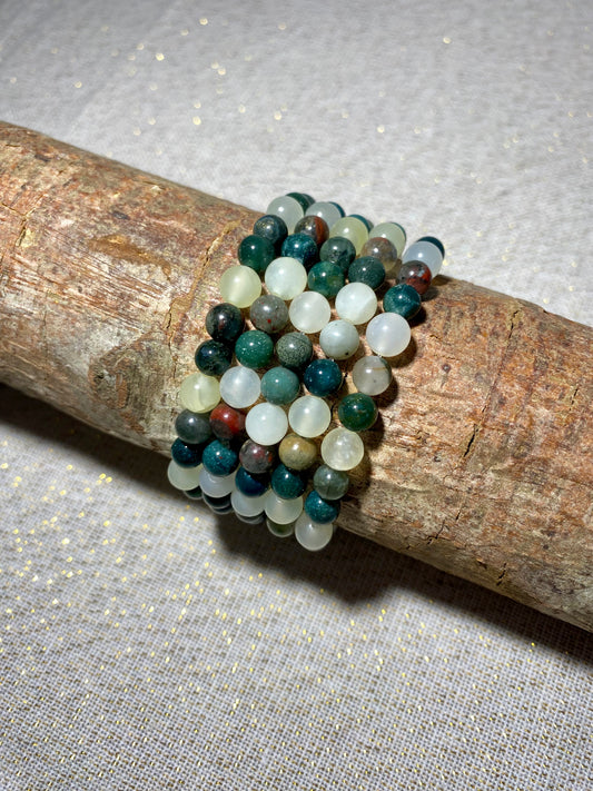 Bracelet Gémeaux ♊️